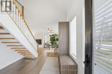 66 GORDON CRESCENT Meaford Ontario photo 4