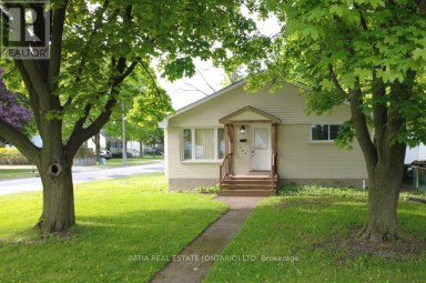 755 TALFOURD STREET Sarnia Ontario photo 2