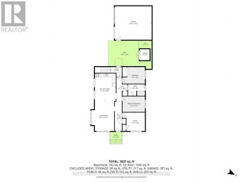 755 TALFOURD STREET Sarnia Ontario photo 29