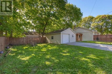 755 TALFOURD STREET Sarnia Ontario photo 4