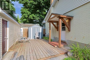 755 TALFOURD STREET Sarnia Ontario photo 5