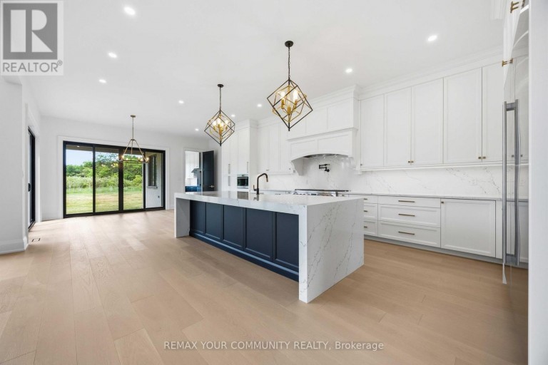6680 CORONATION ROAD, Whitby, Ontario, L1M1R6