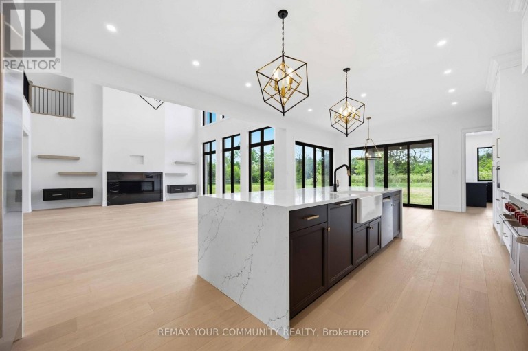 6680 CORONATION ROAD, Whitby, Ontario, L1M1R6