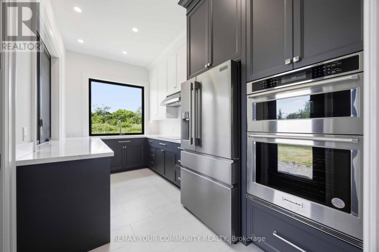 6680 CORONATION ROAD, Whitby, Ontario, L1M1R6
