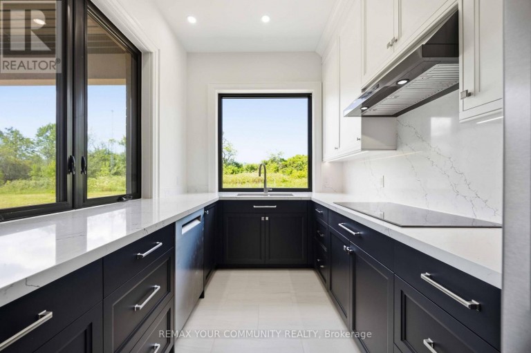 6680 CORONATION ROAD, Whitby, Ontario, L1M1R6
