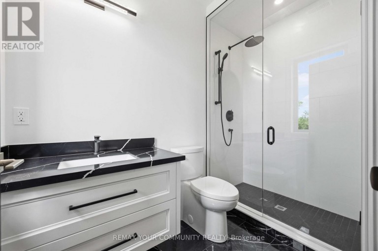 6680 CORONATION ROAD, Whitby, Ontario, L1M1R6