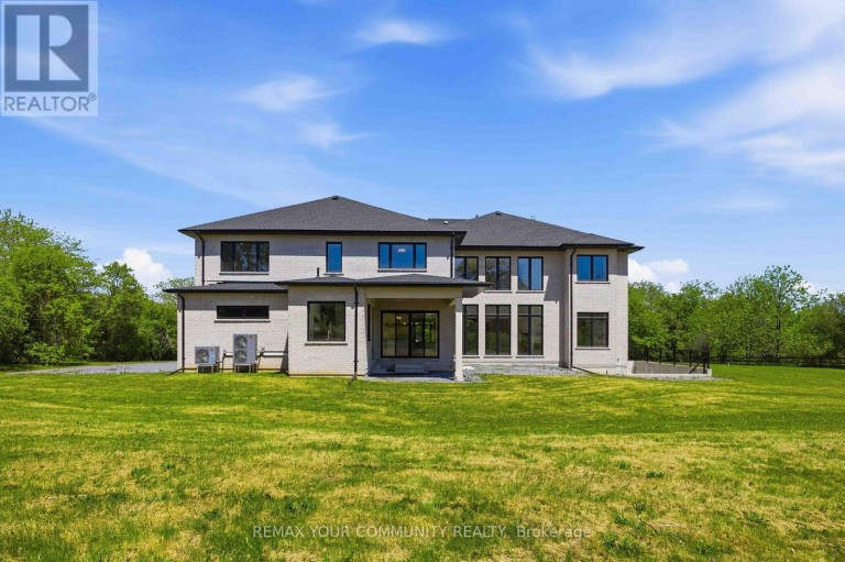 6680 CORONATION ROAD, Whitby, Ontario, L1M1R6