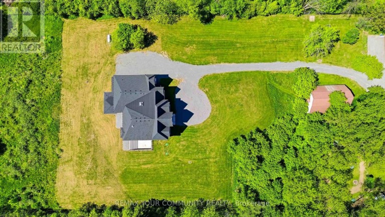 6680 CORONATION ROAD, Whitby, Ontario, L1M1R6