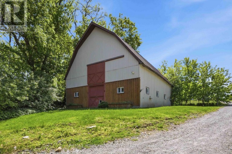 6680 CORONATION ROAD, Whitby, Ontario, L1M1R6