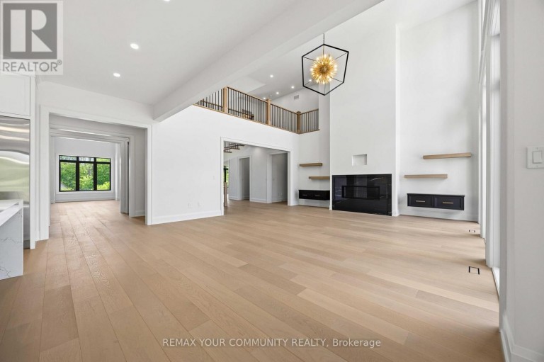 6680 CORONATION ROAD, Whitby, Ontario, L1M1R6