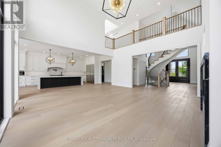 6680 CORONATION ROAD, Whitby, Ontario, L1M1R6