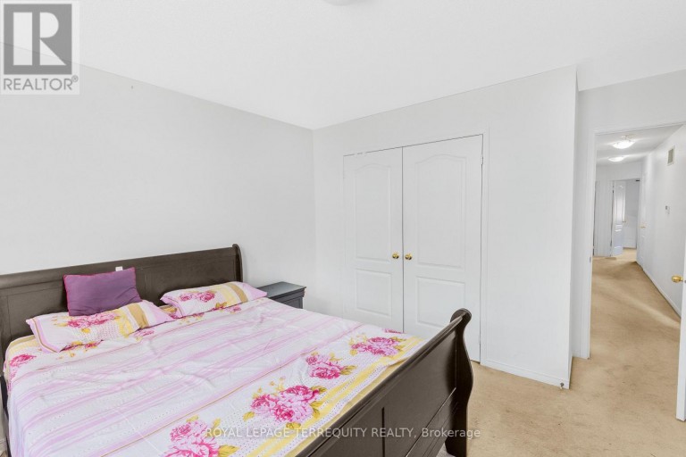 44 THACKERY DRIVE, Ajax (Northeast Ajax), Ontario, L1T0B4