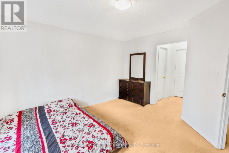 44 THACKERY DRIVE, Ajax (Northeast Ajax), Ontario, L1T0B4