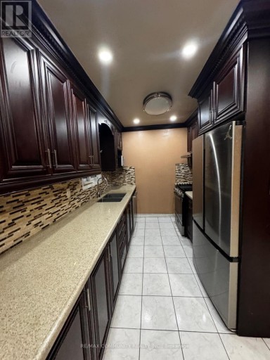 UPPER - 56 OVERLORD CRESCENT, Toronto (Malvern), Ontario, M1B4P3