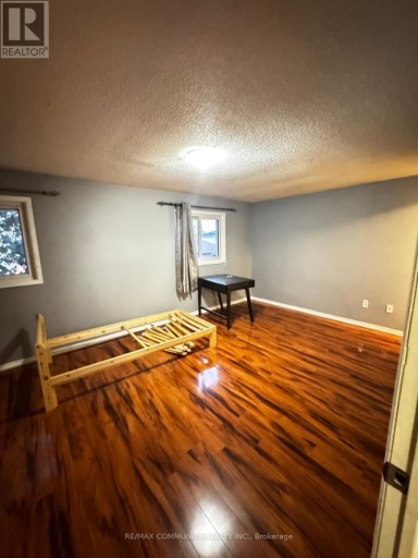 UPPER - 56 OVERLORD CRESCENT, Toronto (Malvern), Ontario, M1B4P3