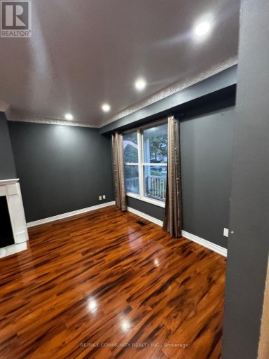 UPPER - 56 OVERLORD CRESCENT, Toronto (Malvern), Ontario, M1B4P3