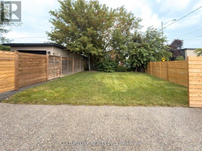 BASEMENT - 58 JOANITH DRIVE, Toronto (O'Connor-Parkview), Ontario, M4B1S7