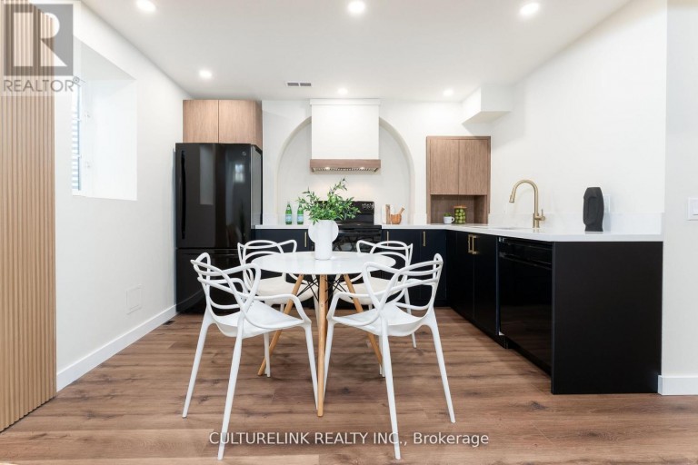BASEMENT - 58 JOANITH DRIVE, Toronto (O'Connor-Parkview), Ontario, M4B1S7