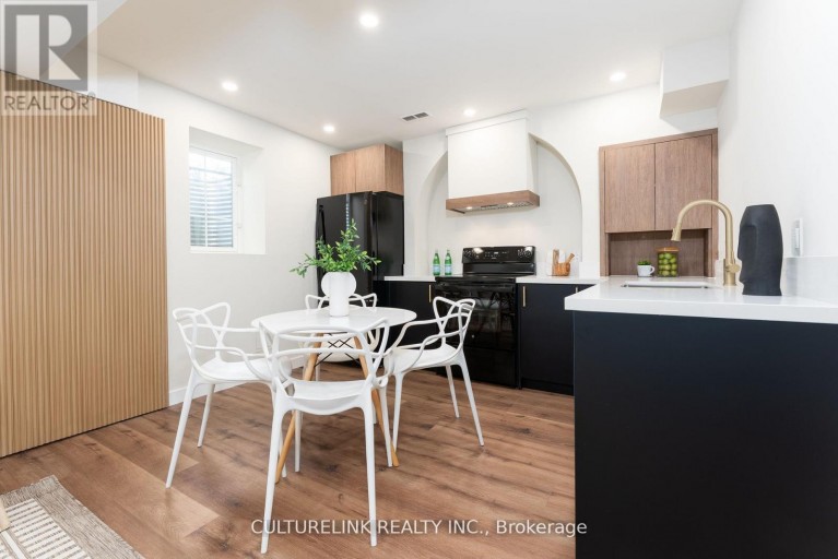 BASEMENT - 58 JOANITH DRIVE, Toronto (O'Connor-Parkview), Ontario, M4B1S7