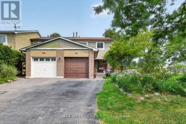 66 BUSHWOOD COURT Toronto (Malvern) Ontario photo 1