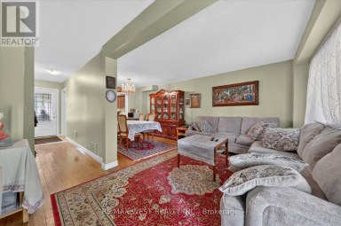 66 BUSHWOOD COURT Toronto (Malvern) Ontario photo 12