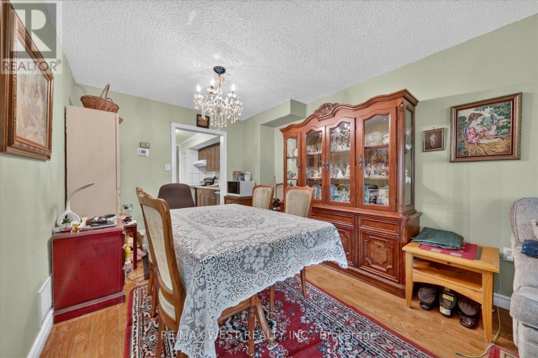 66 BUSHWOOD COURT, Toronto (Malvern), Ontario, M1B2T1