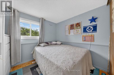 66 BUSHWOOD COURT Toronto (Malvern) Ontario photo 23