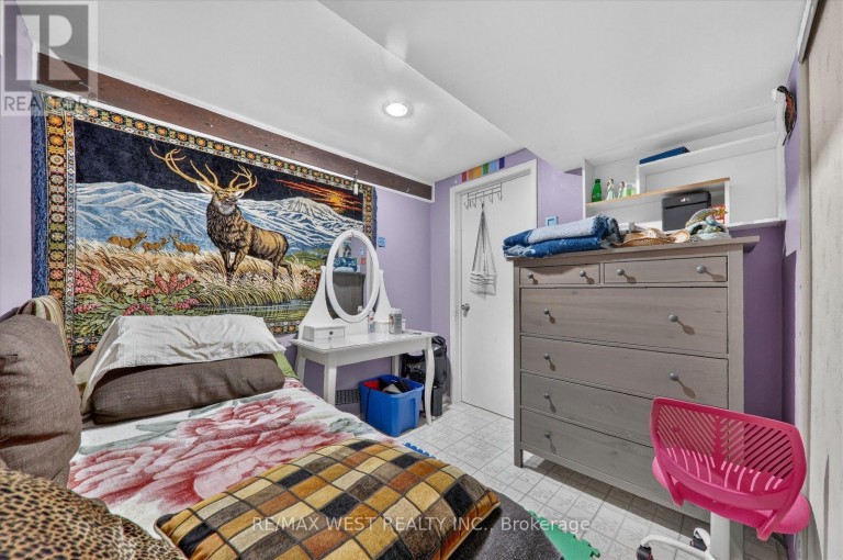 66 BUSHWOOD COURT, Toronto (Malvern), Ontario, M1B2T1