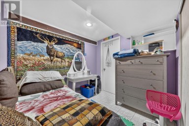 66 BUSHWOOD COURT Toronto (Malvern) Ontario photo 29