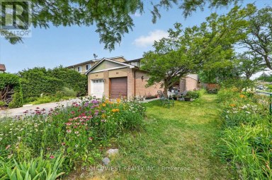 66 BUSHWOOD COURT Toronto (Malvern) Ontario photo 3