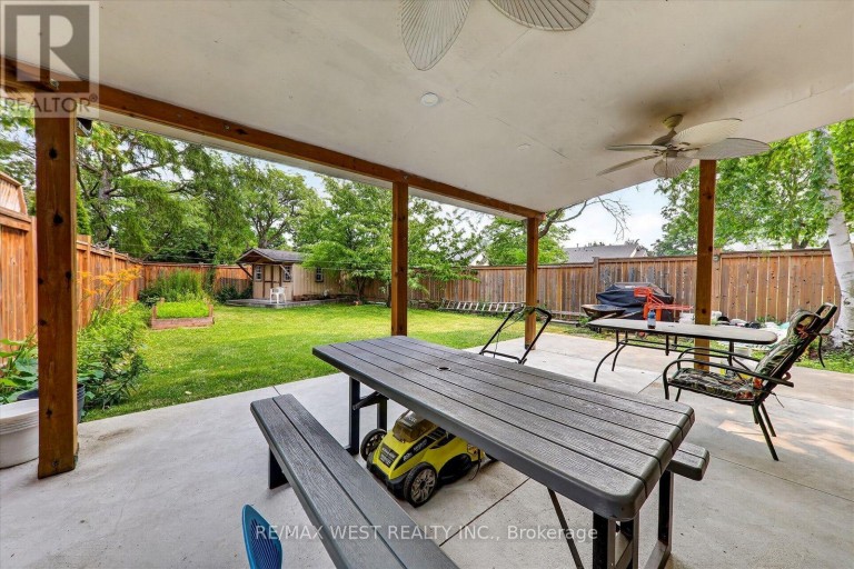 66 BUSHWOOD COURT, Toronto (Malvern), Ontario, M1B2T1