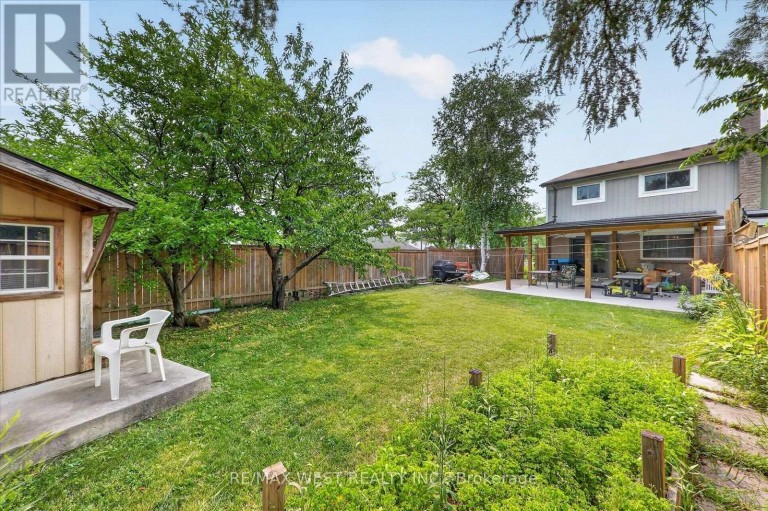 66 BUSHWOOD COURT, Toronto (Malvern), Ontario, M1B2T1