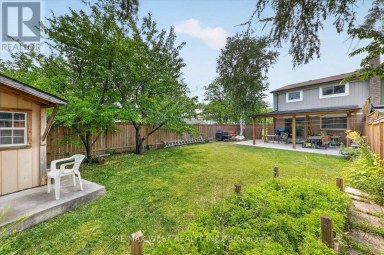 66 BUSHWOOD COURT Toronto (Malvern) Ontario photo 33