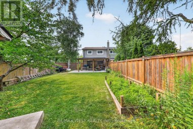 66 BUSHWOOD COURT Toronto (Malvern) Ontario photo 34