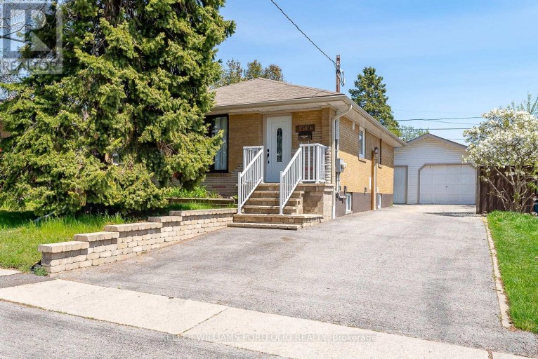 MAIN FLR - 1519 LAKESIDE STREET, Oshawa (Lakeview), Ontario, L1J3Y4