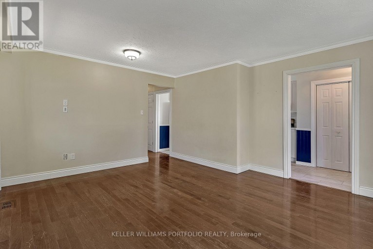 MAIN FLR - 1519 LAKESIDE STREET, Oshawa (Lakeview), Ontario, L1J3Y4