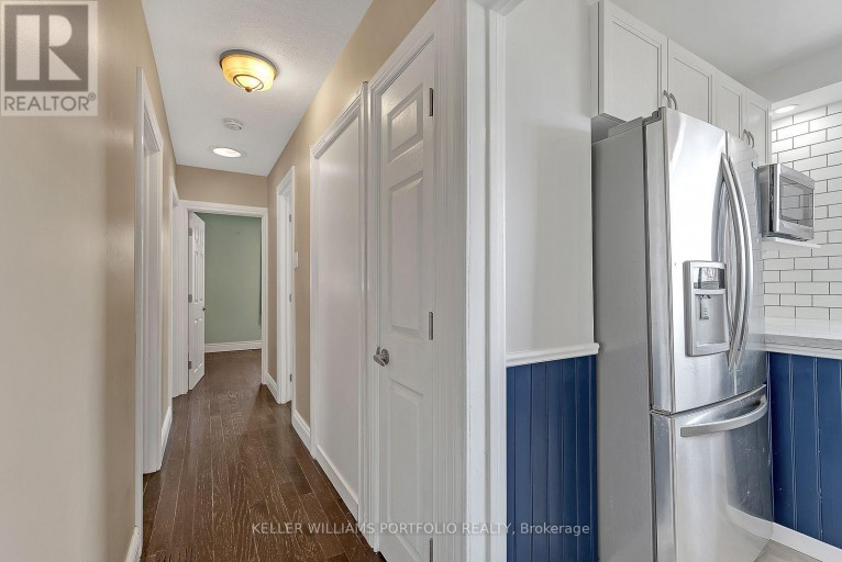 MAIN FLR - 1519 LAKESIDE STREET, Oshawa (Lakeview), Ontario, L1J3Y4