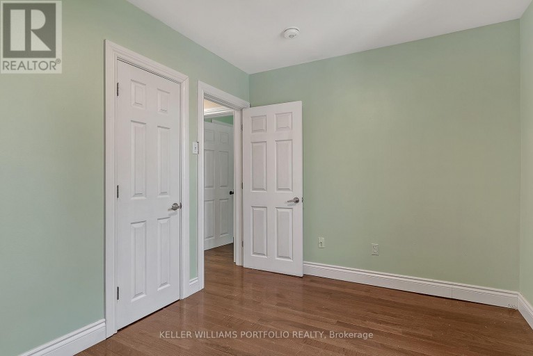 MAIN FLR - 1519 LAKESIDE STREET, Oshawa (Lakeview), Ontario, L1J3Y4