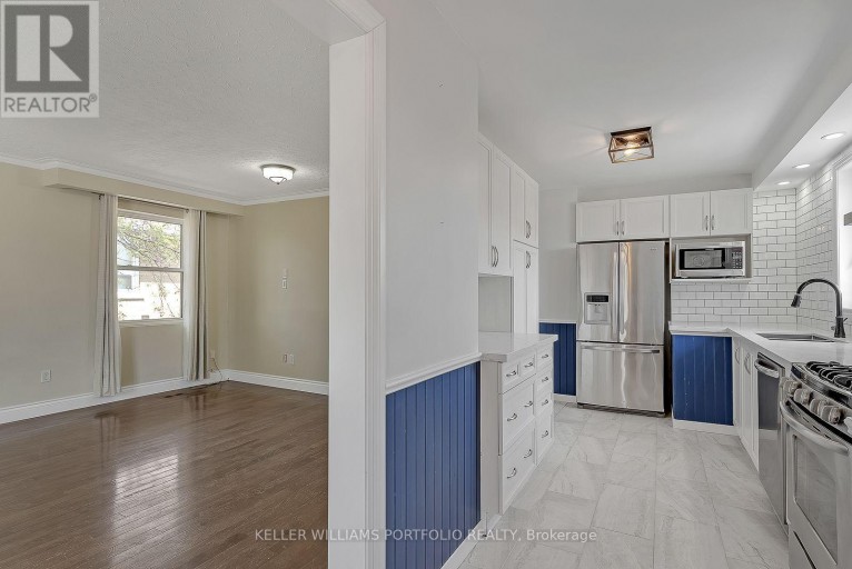 MAIN FLR - 1519 LAKESIDE STREET, Oshawa (Lakeview), Ontario, L1J3Y4