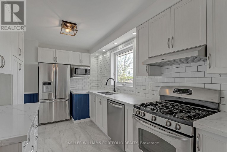 MAIN FLR - 1519 LAKESIDE STREET, Oshawa (Lakeview), Ontario, L1J3Y4