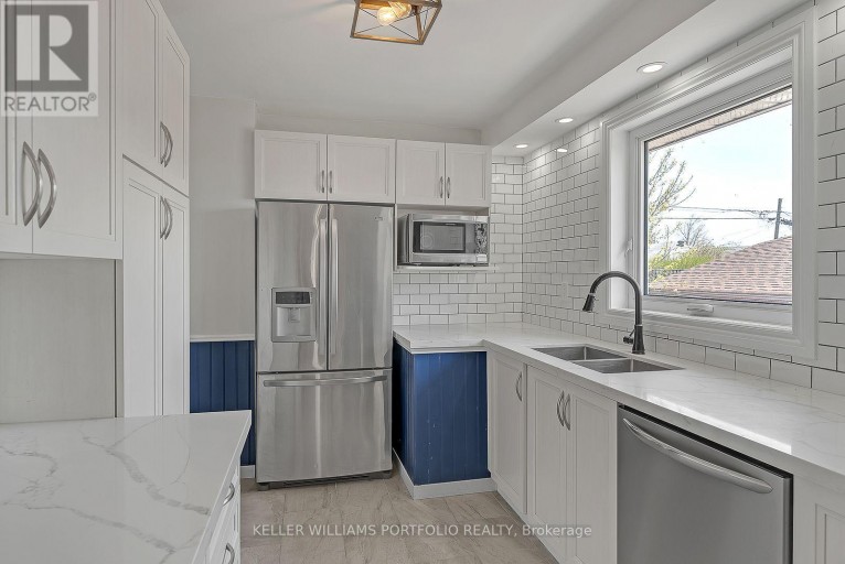 MAIN FLR - 1519 LAKESIDE STREET, Oshawa (Lakeview), Ontario, L1J3Y4