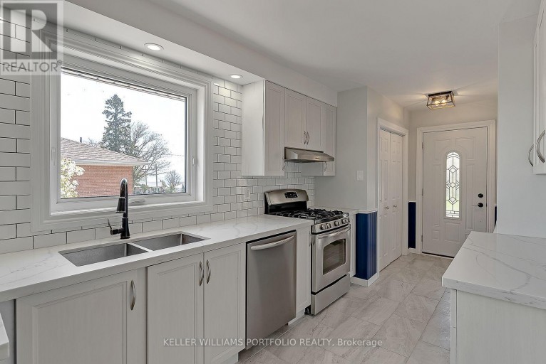MAIN FLR - 1519 LAKESIDE STREET, Oshawa (Lakeview), Ontario, L1J3Y4