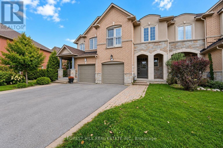 47 LOIRE VALLEY AVENUE, Vaughan (Patterson), Ontario, L4J8R8