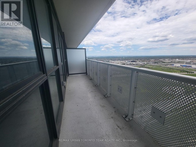 2811 - 225 COMMERCE ST STREET, Vaughan (Vaughan Corporate Centre), Ontario, L4K0P9