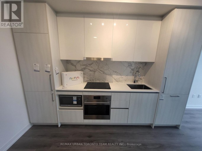2811 - 225 COMMERCE ST STREET, Vaughan (Vaughan Corporate Centre), Ontario, L4K0P9