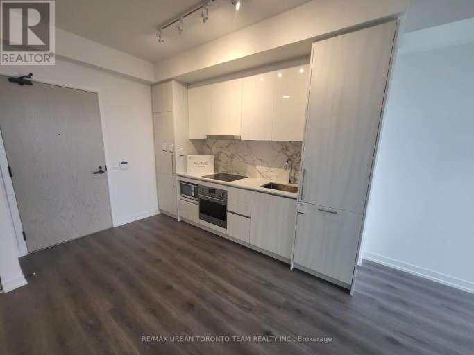 2811 - 225 COMMERCE ST STREET, Vaughan (Vaughan Corporate Centre), Ontario, L4K0P9