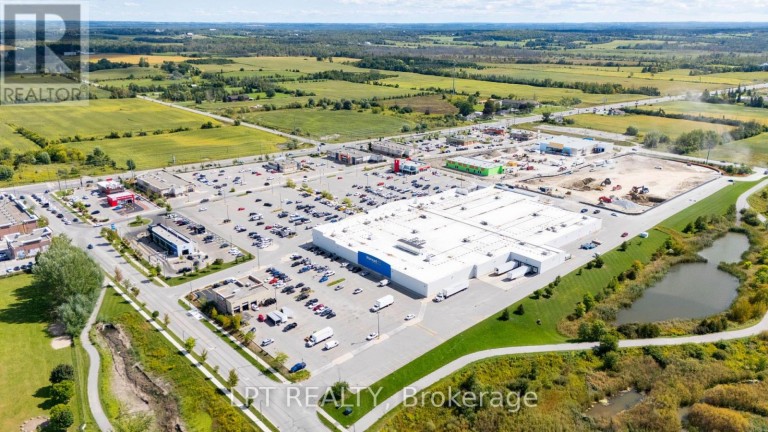 2359 GLENWOODS AVENUE, Georgina (Belhaven), Ontario, L4P3E9