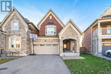 34 BLUEBERRY RUN TRAIL King (Nobleton) Ontario photo 1