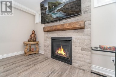 34 BLUEBERRY RUN TRAIL King (Nobleton) Ontario photo 20