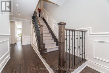 34 BLUEBERRY RUN TRAIL King (Nobleton) Ontario photo 29
